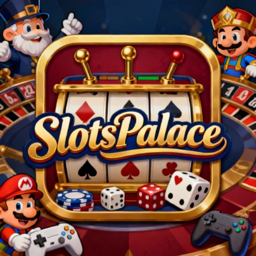 SlotsPalace
