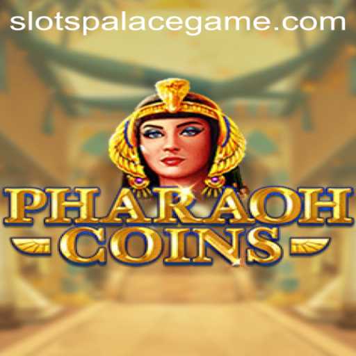 Exploring PharaohCoins: A Captivating Adventure in SlotsPalace