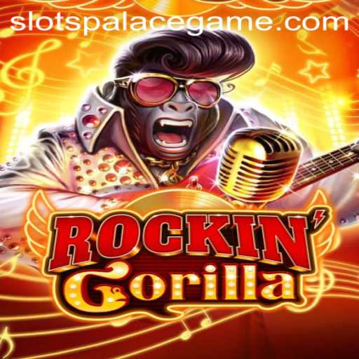 Unveiling RockinGorilla at SlotsPalace: A New Era for Online Gaming