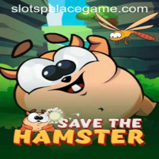 SavetheHamster: A New Twist in the World of Slot Games